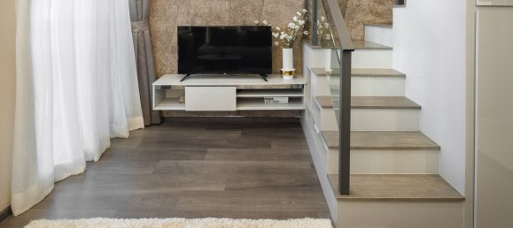 Кондоминиум  с 2 спальнями в KNIGHTSBRIDGE SPACE RATCHAYOTHIN, Бангкок, Таиланд № 28090 12