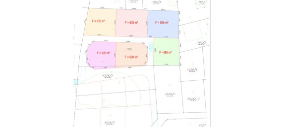Terreno en Rietz, Austria No. 162641 6