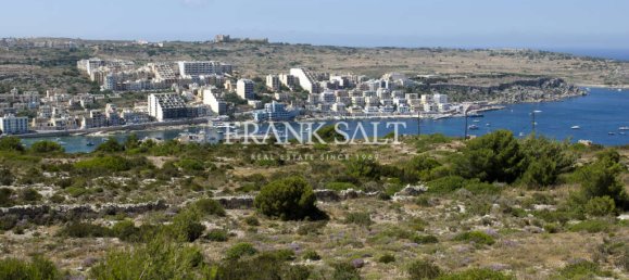 4 غرف نوم طابقين في Wardija, Malta رقم 8553 40