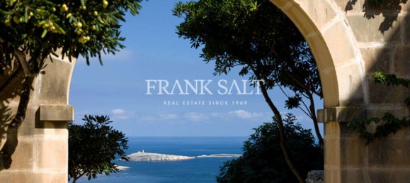 4 غرف نوم طابقين في Wardija, Malta رقم 8553 46