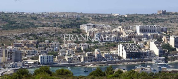 4 غرف نوم طابقين في Wardija, Malta رقم 8553 34