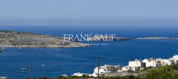 4 غرف نوم طابقين في Wardija, Malta رقم 8553 8