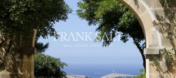 4 غرف نوم طابقين في Wardija, Malta رقم 8553 4