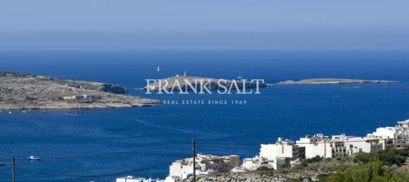 4 غرف نوم طابقين في Wardija, Malta رقم 8553 6