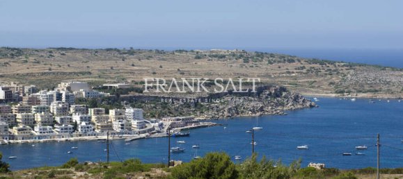 4 غرف نوم طابقين في Wardija, Malta رقم 8553 38