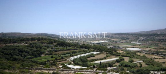 4 غرف نوم طابقين في Wardija, Malta رقم 8553 28