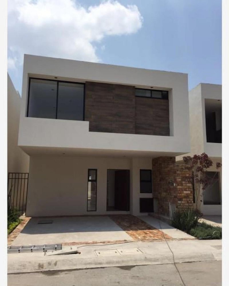 Casa T3 em Queretaro, Mexico N.º 184898