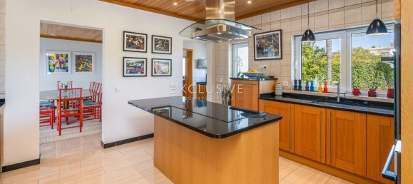 4 bedrooms House in Lagoa, Portugal No. 104639 13