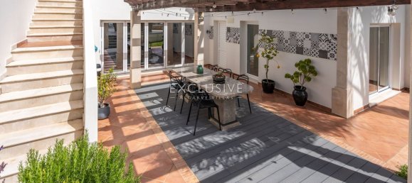 4 bedrooms House in Lagoa, Portugal No. 104639 35