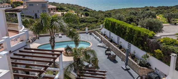 4 bedrooms House in Lagoa, Portugal No. 104639 25