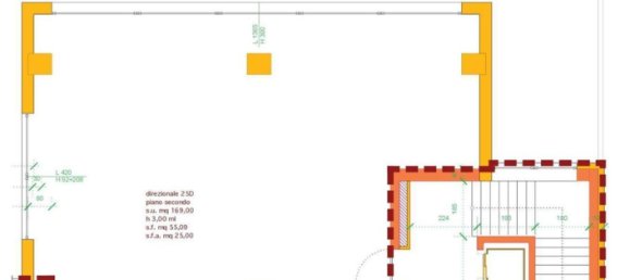 210m² Office in Montebelluna, Italy No. 169652 8