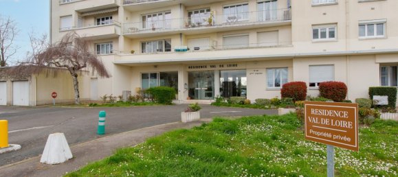 1 bedroom Apartment in Blois, France No. 85264 8