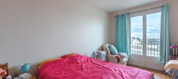 1 bedroom Apartment in Blois, France No. 85264 4