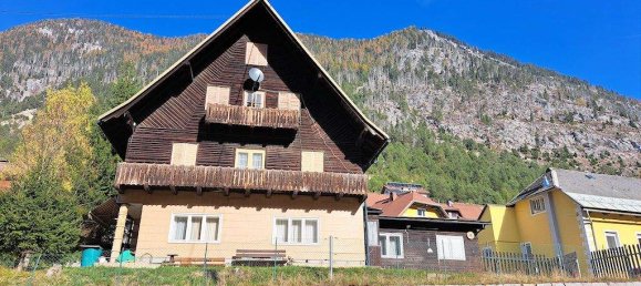 Moradia em banda de 6 divisões em Bad Bleiberg, Austria N.º 182893 2