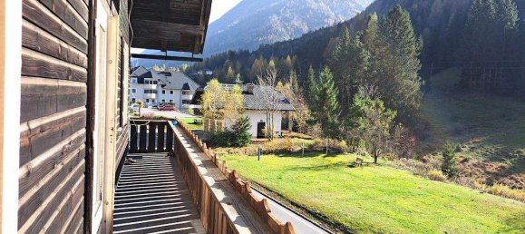 Moradia em banda de 6 divisões em Bad Bleiberg, Austria N.º 182893 3