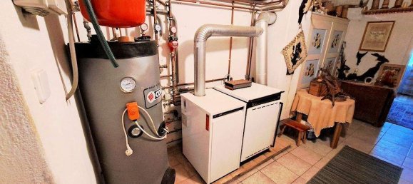 Moradia em banda de 6 divisões em Bad Bleiberg, Austria N.º 182893 15