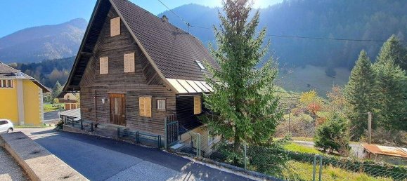 Moradia em banda de 6 divisões em Bad Bleiberg, Austria N.º 182893 5