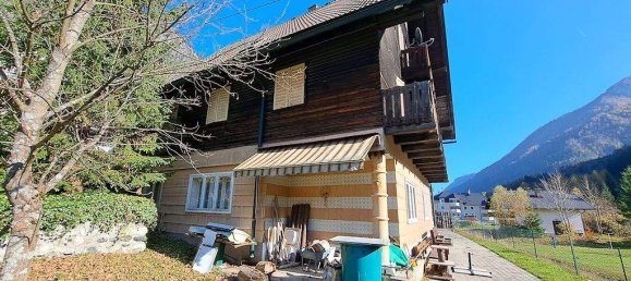 Moradia em banda de 6 divisões em Bad Bleiberg, Austria N.º 182893 4