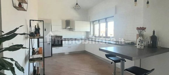 Квартира с 2 спальнями в Лечче, Италия № 191866 5