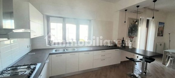 Квартира с 2 спальнями в Лечче, Италия № 191866 6