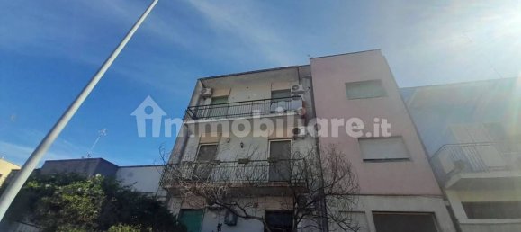 Квартира с 2 спальнями в Лечче, Италия № 191866 16