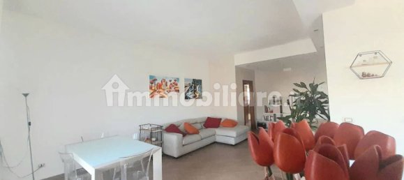 Квартира с 2 спальнями в Лечче, Италия № 191866 2