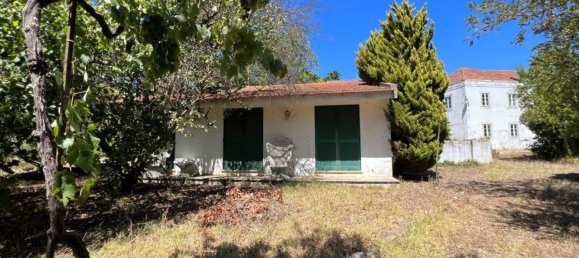 8 bedrooms House in Setubal, Portugal No. 141618 9