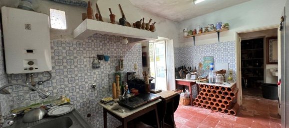 8 bedrooms House in Setubal, Portugal No. 141618 43