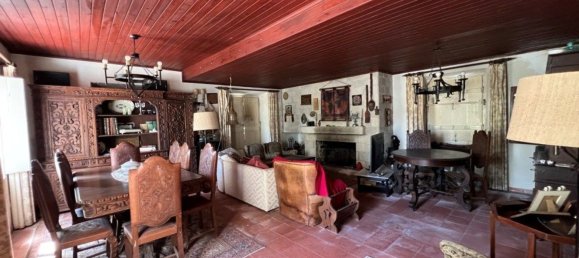 8 bedrooms House in Setubal, Portugal No. 141618 37