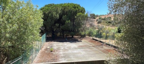 8 bedrooms House in Setubal, Portugal No. 141618 20