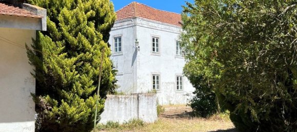 8 bedrooms House in Setubal, Portugal No. 141618 4