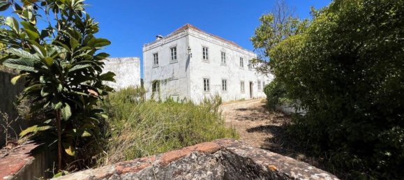 8 bedrooms House in Setubal, Portugal No. 141618 5