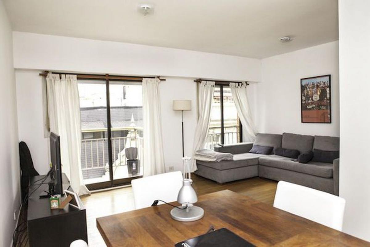 2 chambres Appartement à Buenos Aires, Argentina No. 68803