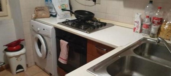 2-salle Appartement à Cesano Maderno, Italy No. 138810 12