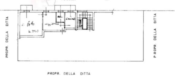 2-salle Appartement à Cesano Maderno, Italy No. 138810 16
