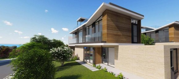 4 Schlafzimmer Villa in Paphos, Cyprus, Nr. 2378 2