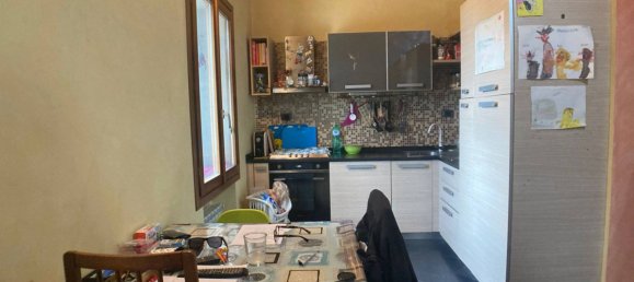 Квартира с 2 комнатами в Кампороссо, Италия № 14239 4