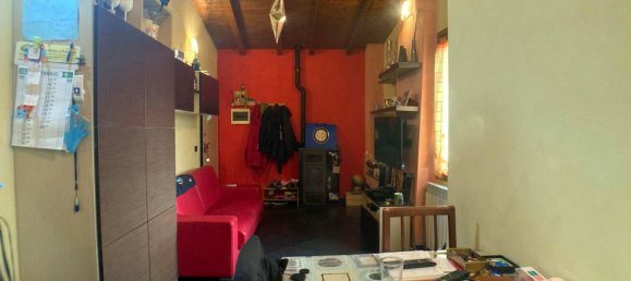 Квартира с 2 комнатами в Кампороссо, Италия № 14239 5