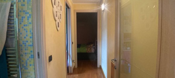 Квартира с 2 комнатами в Кампороссо, Италия № 14239 9