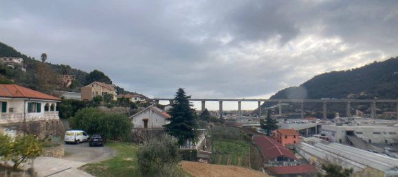 Квартира с 2 комнатами в Кампороссо, Италия № 14239 14