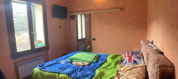 Квартира с 2 комнатами в Кампороссо, Италия № 14239 7