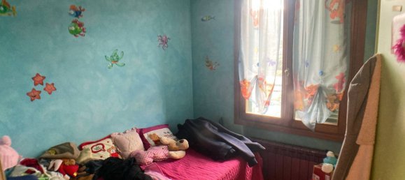 Квартира с 2 комнатами в Кампороссо, Италия № 14239 8