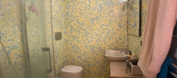 Квартира с 2 комнатами в Кампороссо, Италия № 14239 10