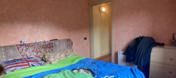 Квартира с 2 комнатами в Кампороссо, Италия № 14239 6