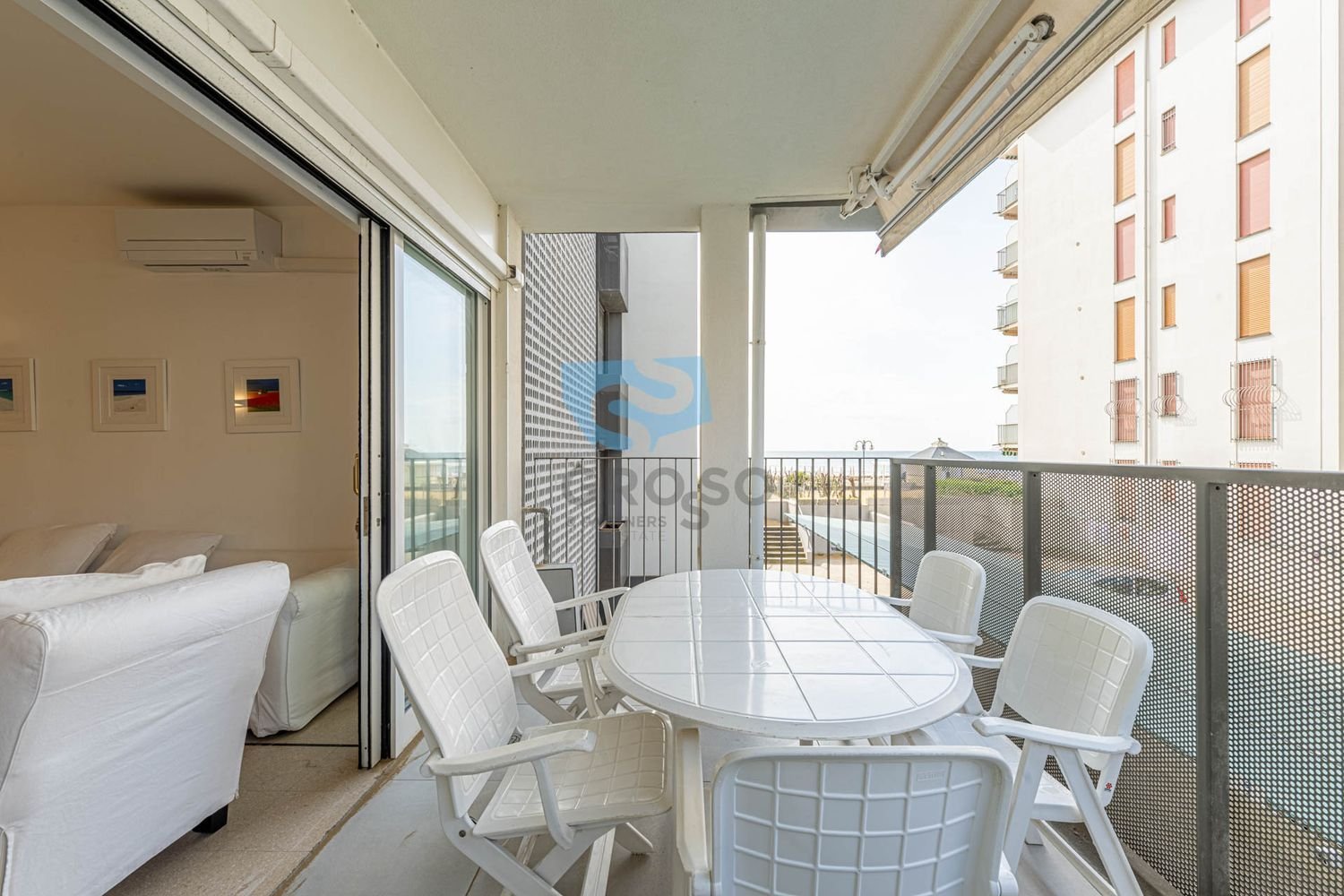6 bedrooms Apartment in Jesolo, Italy No. 381274