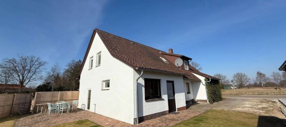 4 غرف نوم منزل في Gifhorn, Germany رقم 181489 8