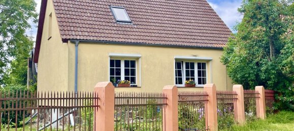 3 Schlafzimmer Haus in Vorpommern-Greifswald, Germany, Nr. 212077 4