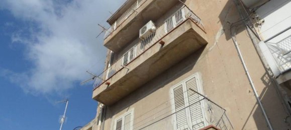 3 rooms Apartment in Sciacca, Italy No. 169638 10