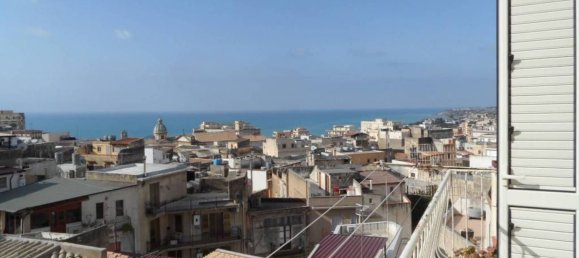 3 rooms Apartment in Sciacca, Italy No. 169638 8