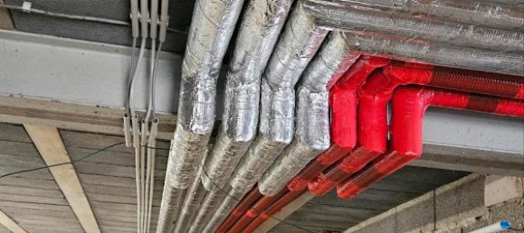 1 Schlafzimmer Haus in Merzig-Wadern, Germany, Nr. 321684 10